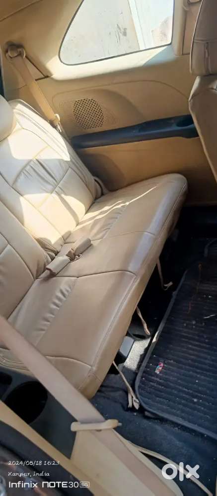 Honda Mobilio Petrol Manual 2nd Owner 2016