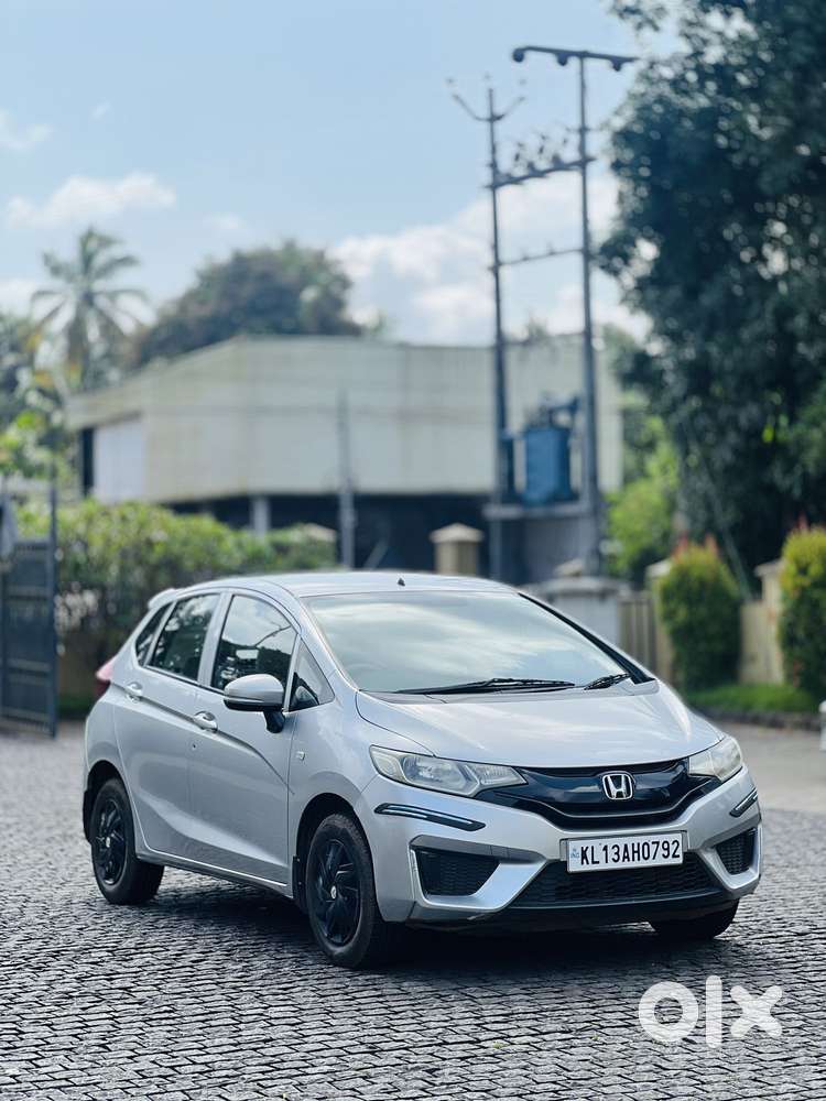 Honda Jazz E Mt I-dtec, 2016, Diesel