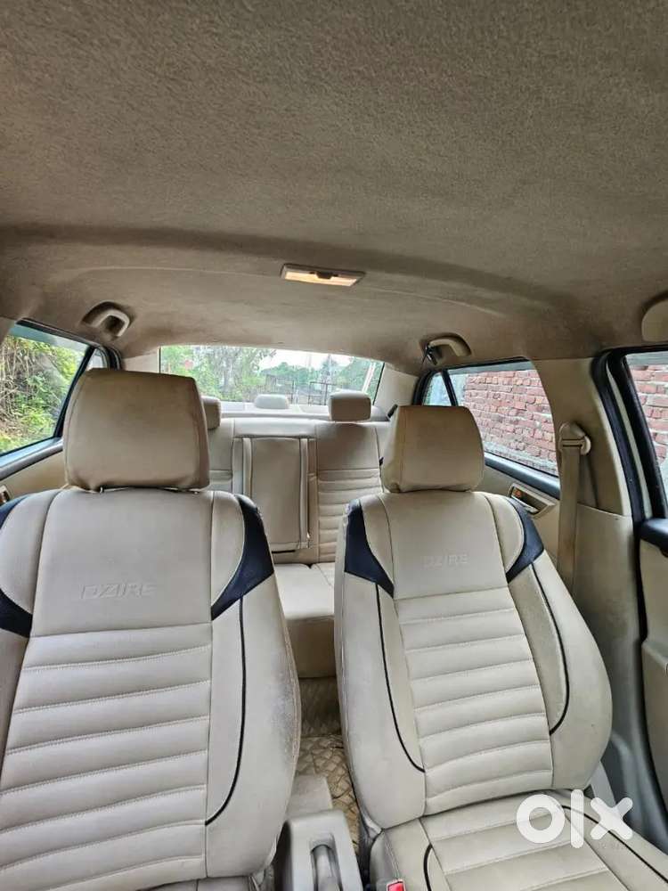 Swift Dzire 1.3 Vxi Maruti 2016