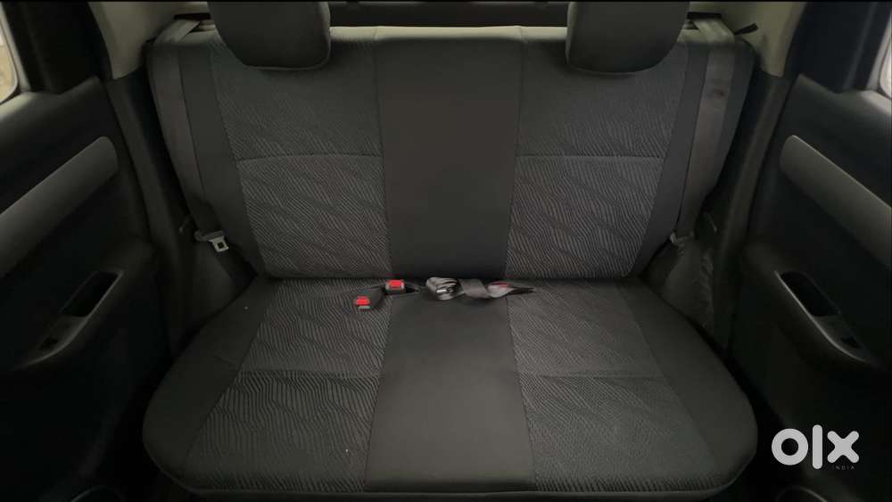 Maruti Suzuki Swift 2004-2010 Vxi Bsiv, 2011, Petrol