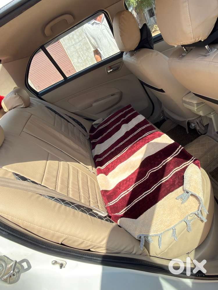 2016 Maruti Suzuki Dzire Diesel Manual