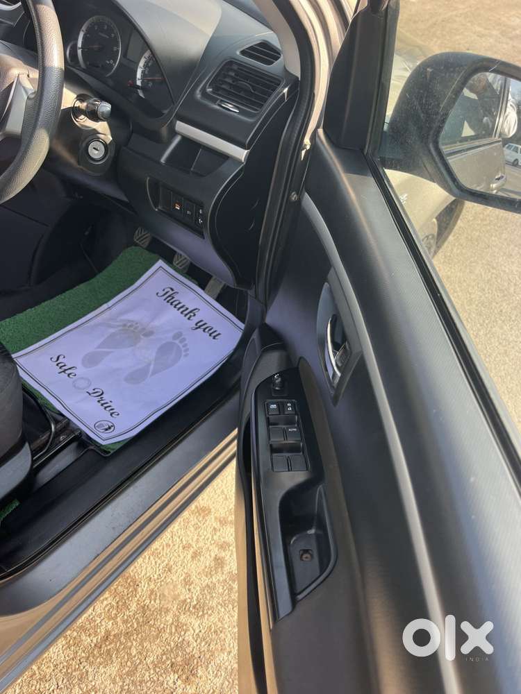 Maruti Suzuki Swift 2011-2014 Vdi, 2013, Diesel