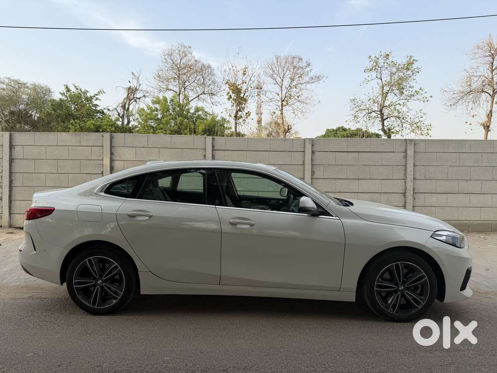 Bmw 2 Series 2.0 220d Sportline, 2022, Diesel