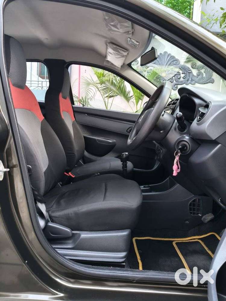 Renault Kwid Rxt Optional, 2016, Petrol