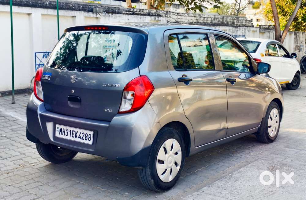 Maruti Suzuki Celerio 2014-2017 Vxi, 2014, Petrol