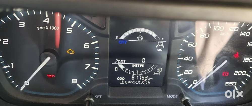 Tata Altroz 2022 Diesel 79000 Km Driven