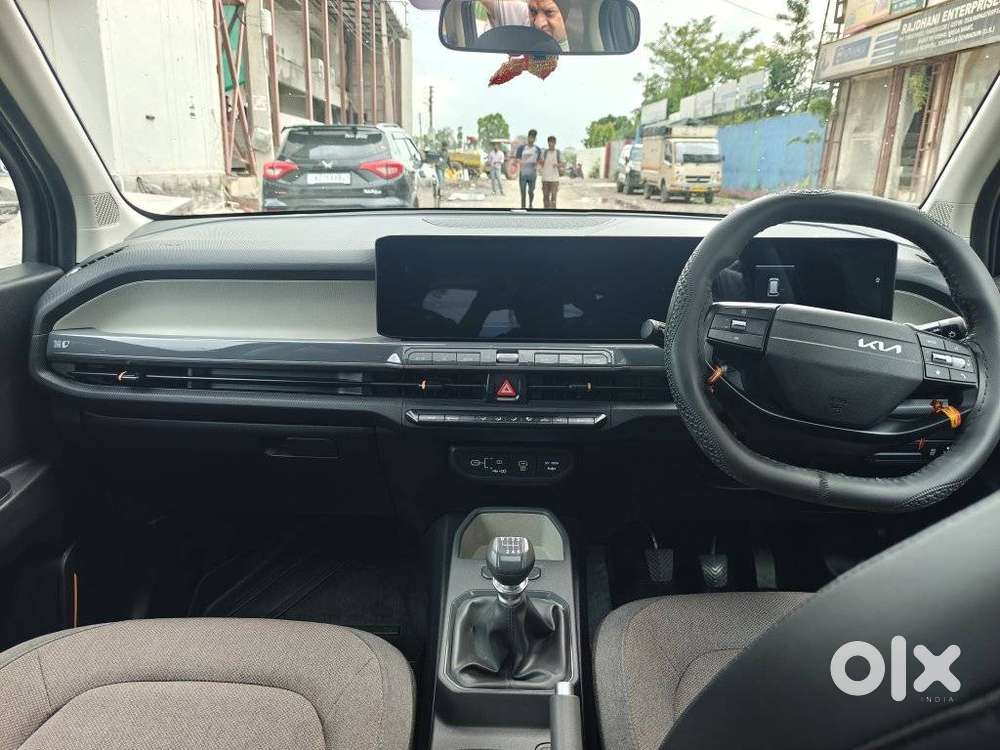 Kia Syros Htk Opt Turbo, 2025, Petrol