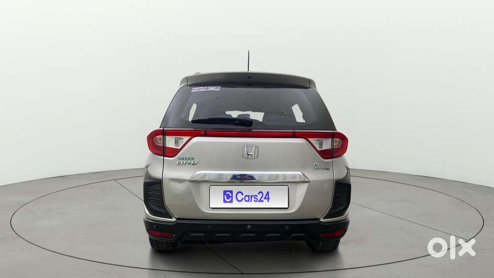 Honda Br-v 1.5 V I-dtec Mt, 2018, Diesel