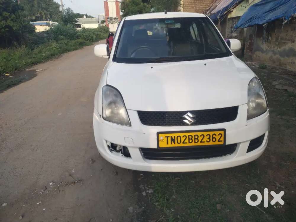 Maruti Suzuki Swift Tour 2015