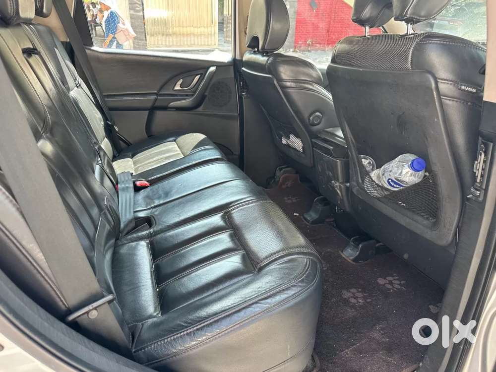 Mahindra Xuv500 W10 1.99 Mhawk, 2018, Diesel