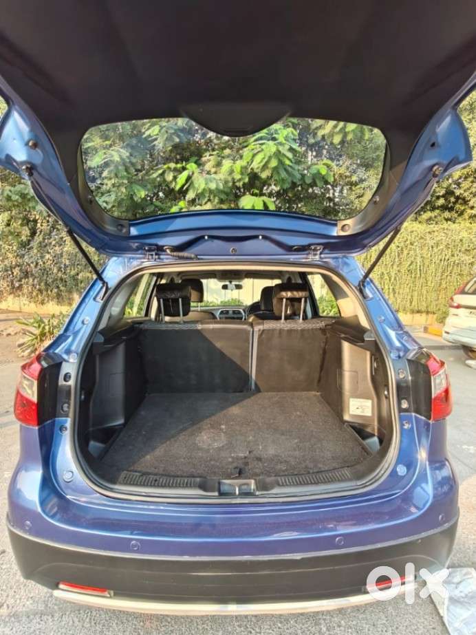 Maruti Suzuki S-cross Delta 1.6, 2016, Diesel