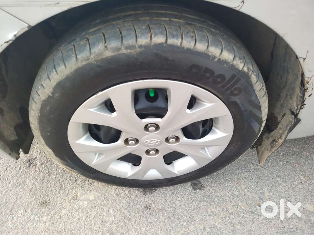 Hyundai Grand I10 Sportz O 1.2, 2014, Petrol