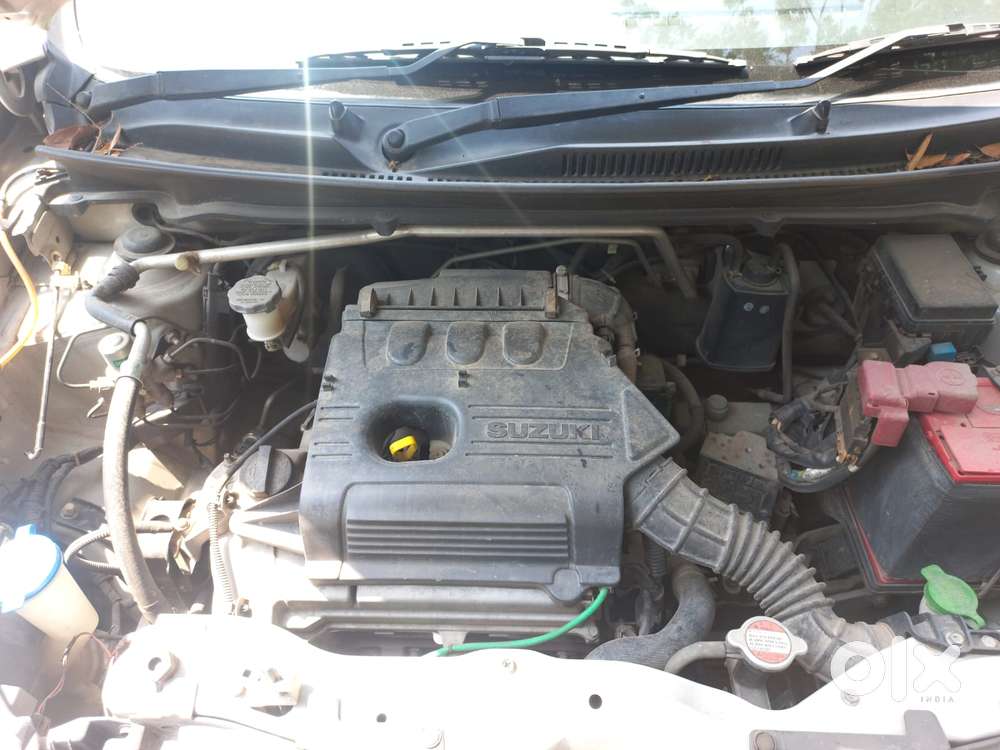 Maruti Suzuki Celerio 2014-2017 Vxi At, 2014, Petrol