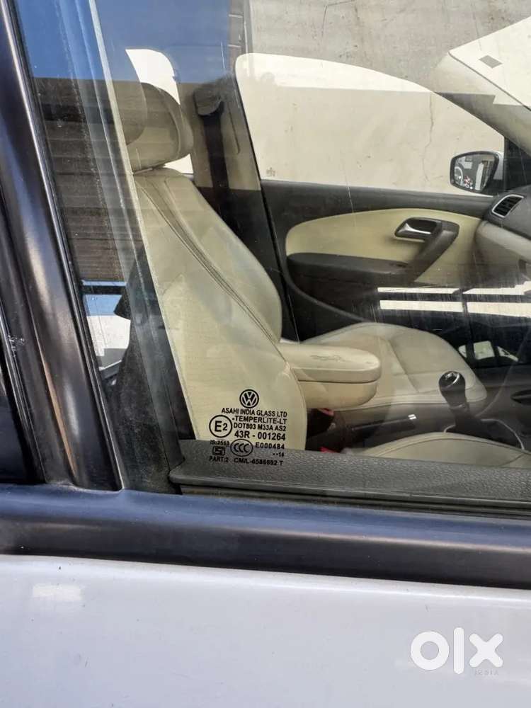 Vento 1.6 Highline Diesel