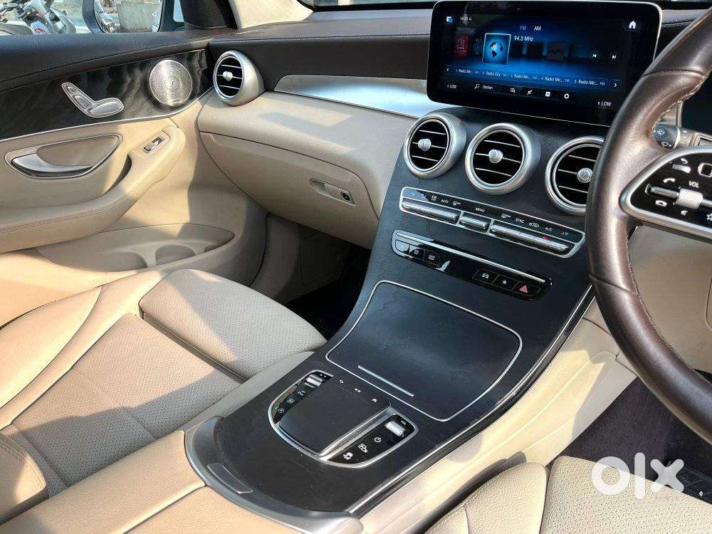 Mercedes-benz Glc Class Progressive 220d, 2022, Diesel