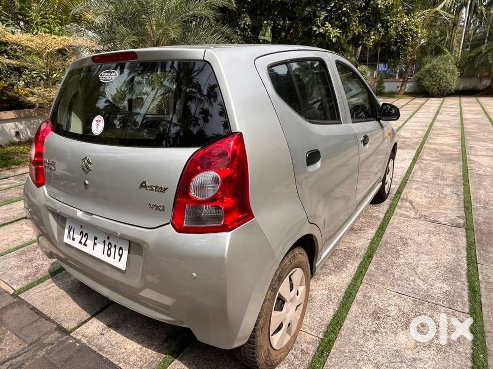 Maruti Suzuki A-star 2013 Petrol Well Maintained