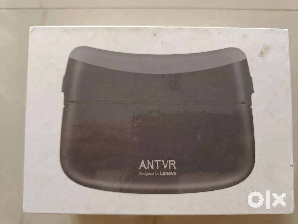 ANT VR by Lenovo VR Glasses TVs, Video Audio 1758011821