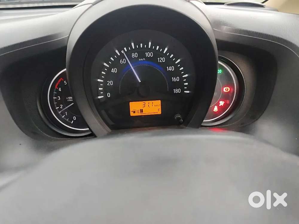 Honda Amaze 2014 Diesel