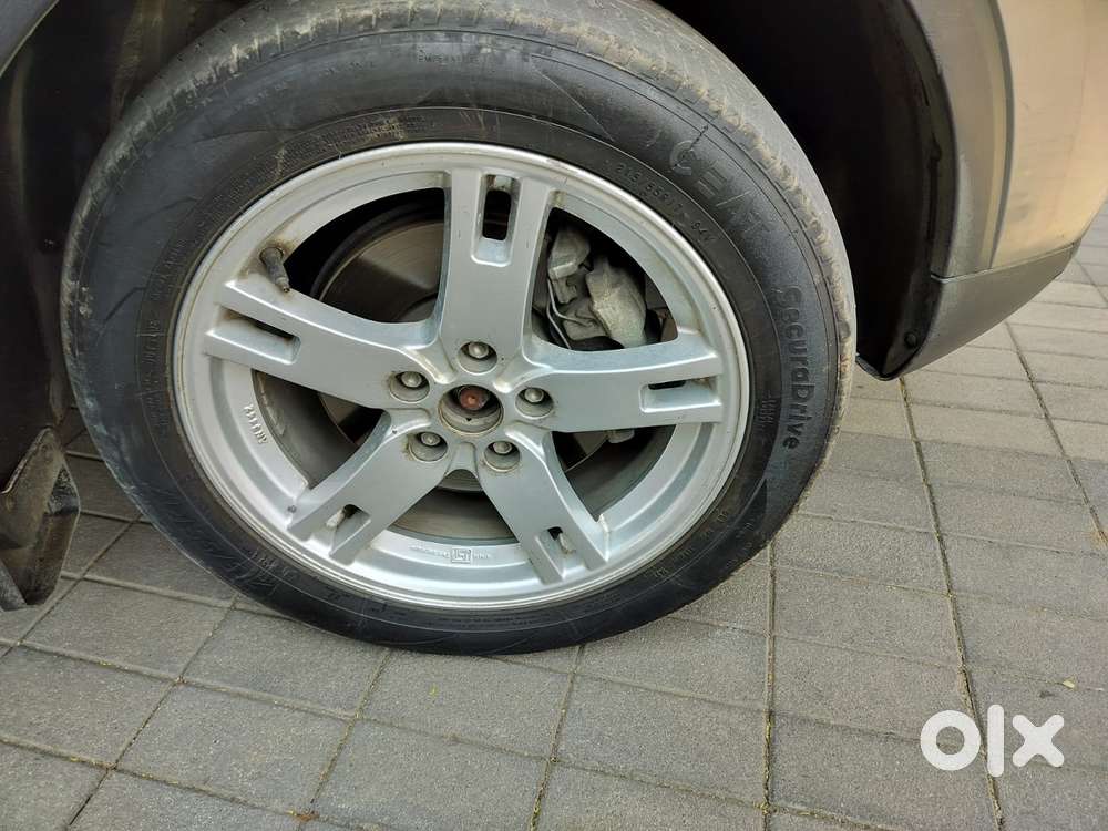 Mg Zs Ev Excite, 2023, Electric