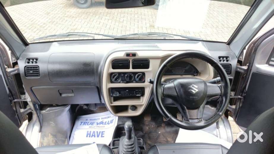 Maruti Suzuki Eeco, 2023, Petrol