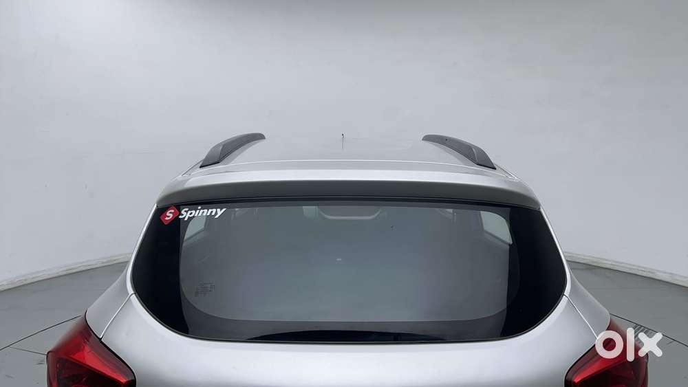 Renault Kwid Rxt Optional, 2018, Petrol