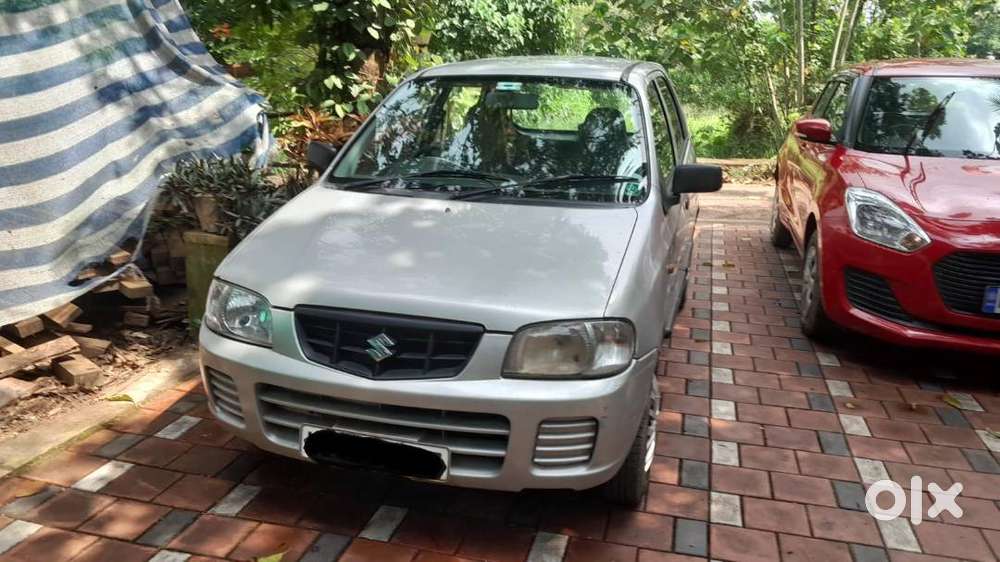 Maruti Suzuki Alto Lxi 2009 | 24,796 Km | Excellent Condition