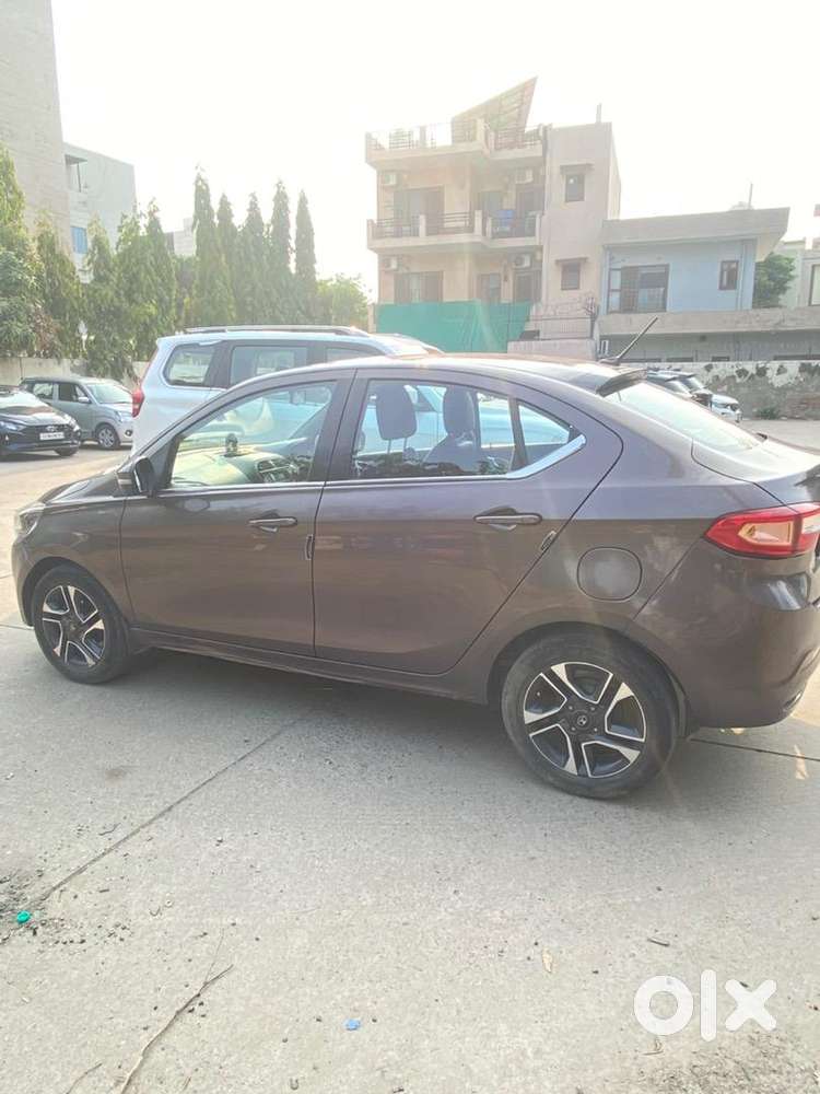 Tata Petrol Car 2017