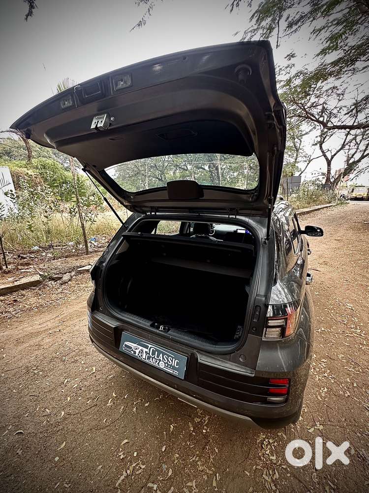 Hyundai Venue 1.4 Crdi Sx, 2023, Diesel