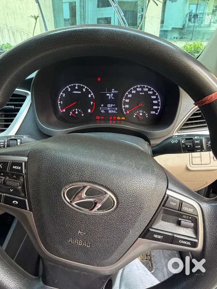 Good Condition Car