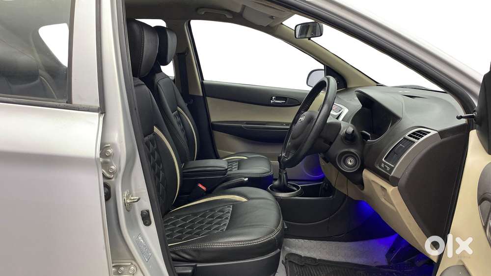 Hyundai I20 2012-2014 Magna, 2013, Petrol