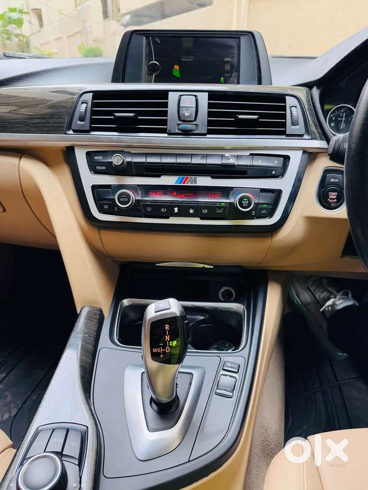 Bmw 3 Series 2.0 320d Sport, 2013, Diesel