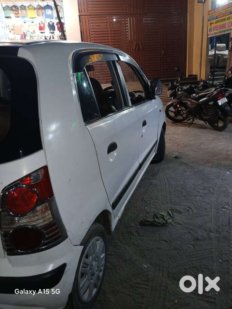 Need Condition Santro
