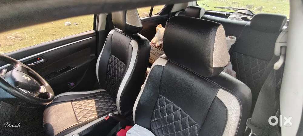 Maruti Suzuki Swift 2012 Diesel 150000 Km Driven