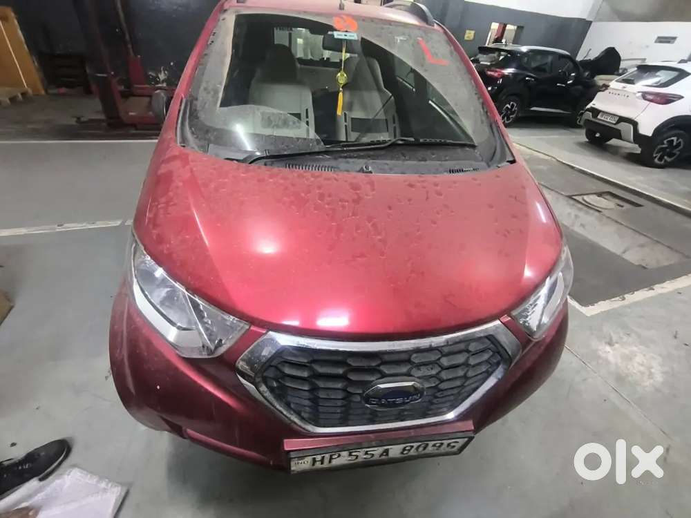 Datsun Redi Go Edition 2018