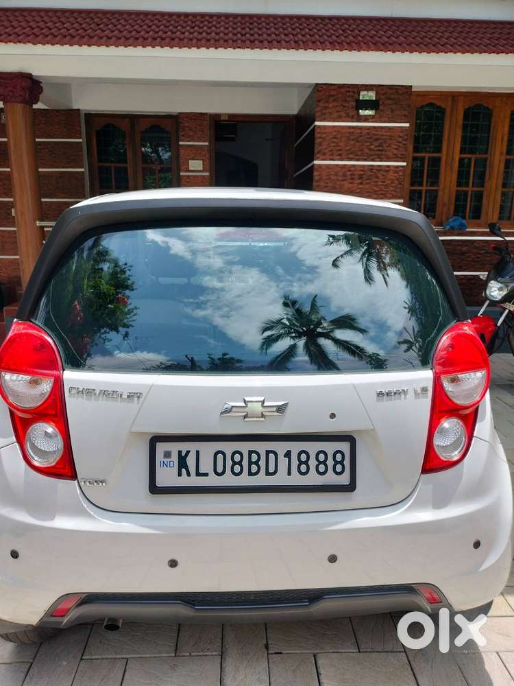 Chevrolet Beat Ls Diesel