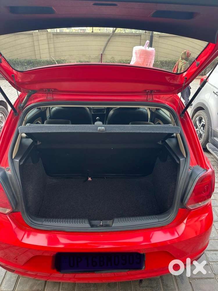 Volkswagen Polo 2017 Diesel Well Maintained