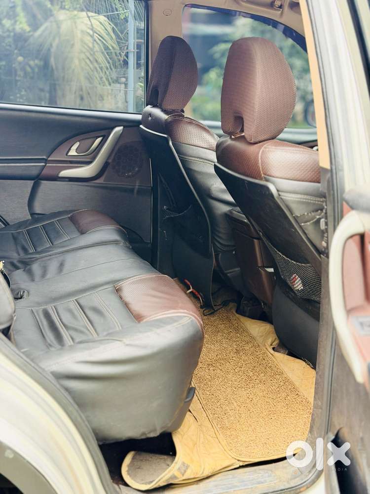 Mahindra Xuv500 W6 2wd, 2013, Diesel