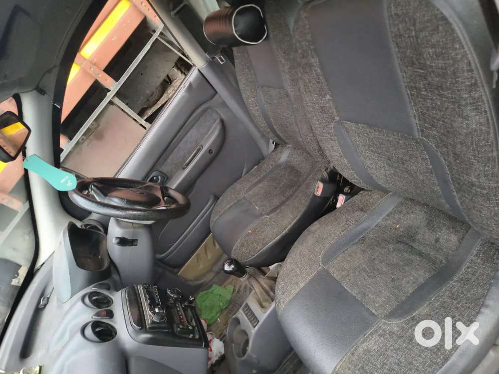 Hyundai Santro Xing 2006 Petrol 78000 Km Driven
