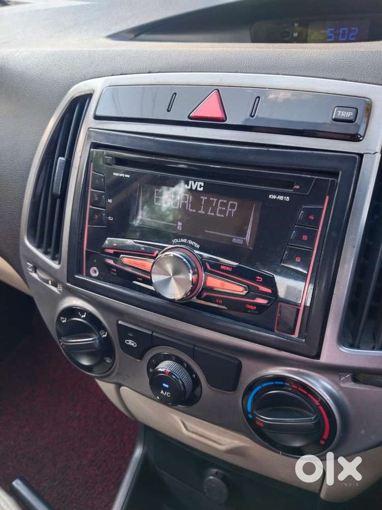 Hyundai I20, 2013, Diesel