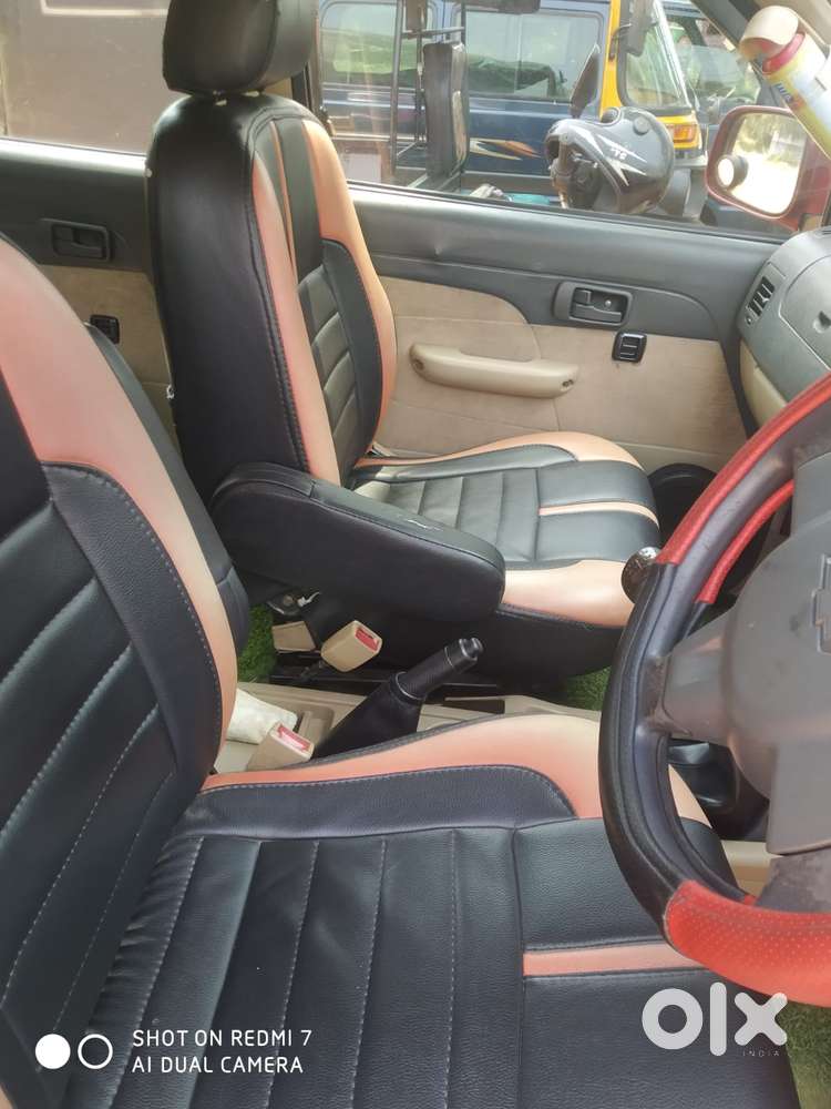 Chevrolet Tavera Neo 3 Ls- 7(c), Str Bs-iv, 2016, Diesel