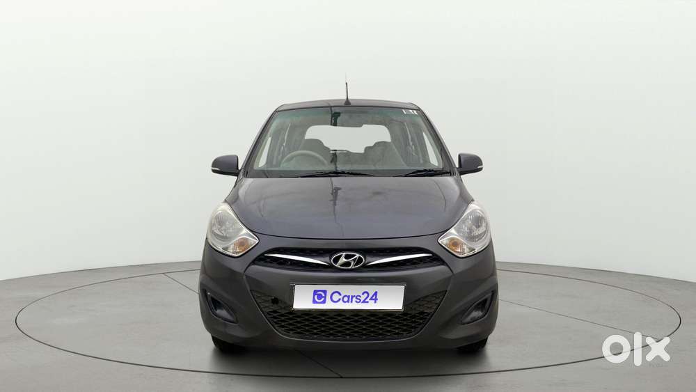 Hyundai I10 Sportz 1.2 Kappa2, 2013, Petrol