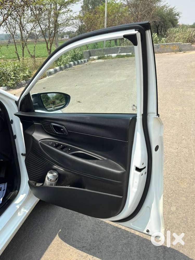 Hyundai New I20 2022 Diesel Well Maintained