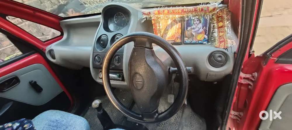 Tata Nano 2013