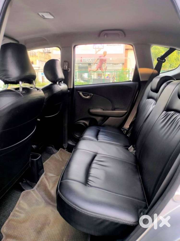 Honda Jazz X I-vtec, 2012, Petrol