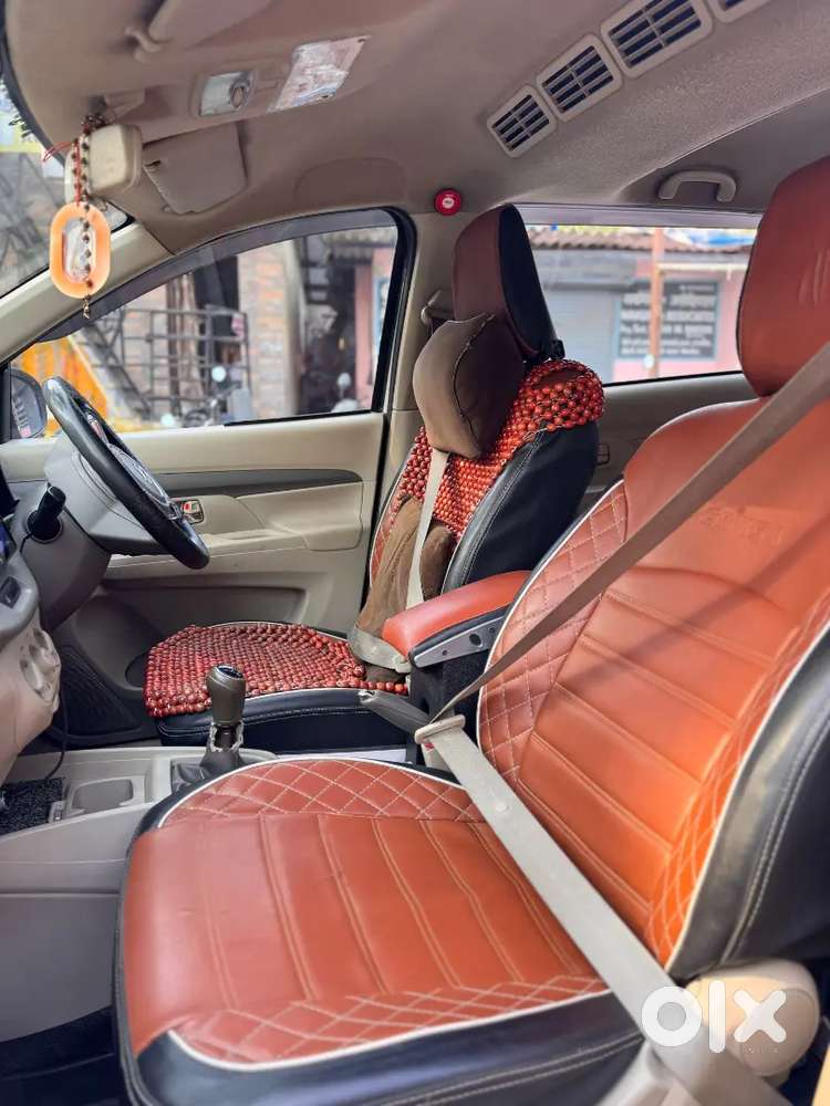 Ertiga 1.4 Vxi 2023