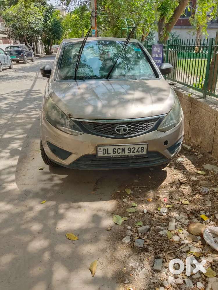 Tata Bolt 2015