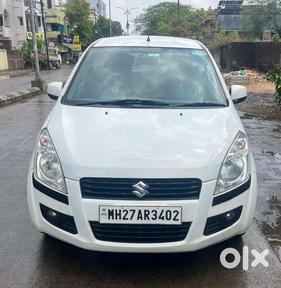 Maruti Suzuki Ritz Vdi, 2012, Diesel