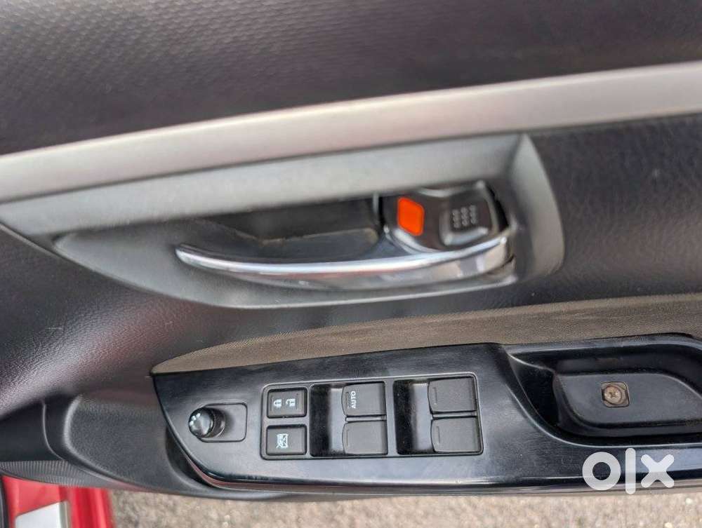Maruti Suzuki Swift Ddis Vdi, 2013, Diesel