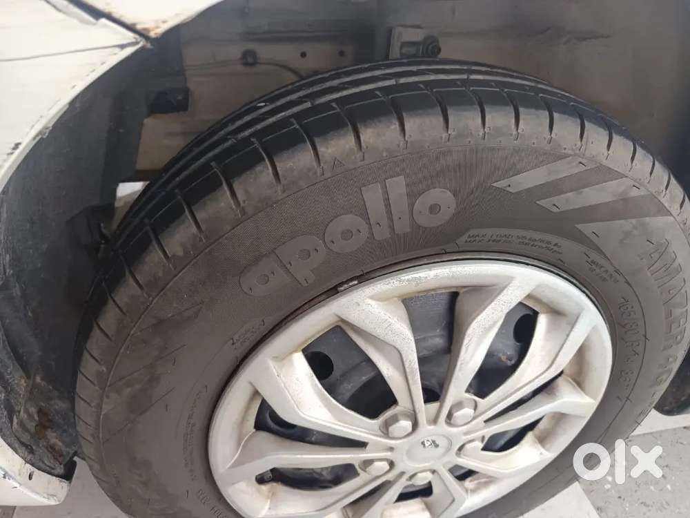 Maruti Suzuki Dzire Vdi 2017