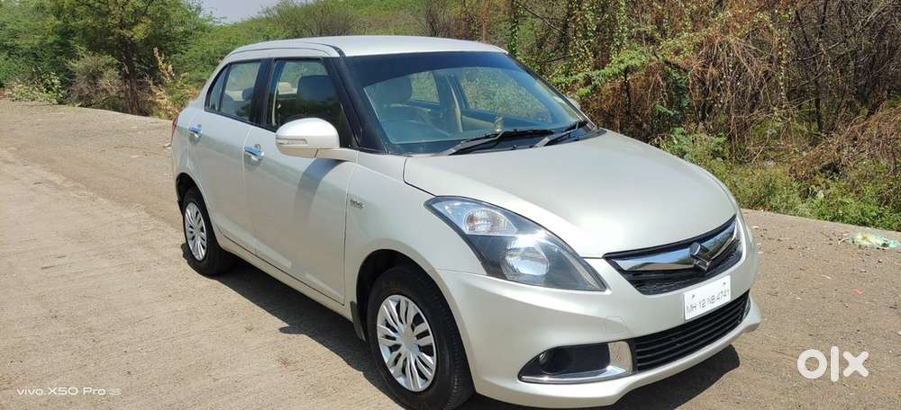 2016 Maruti Swift Dzire Vdi